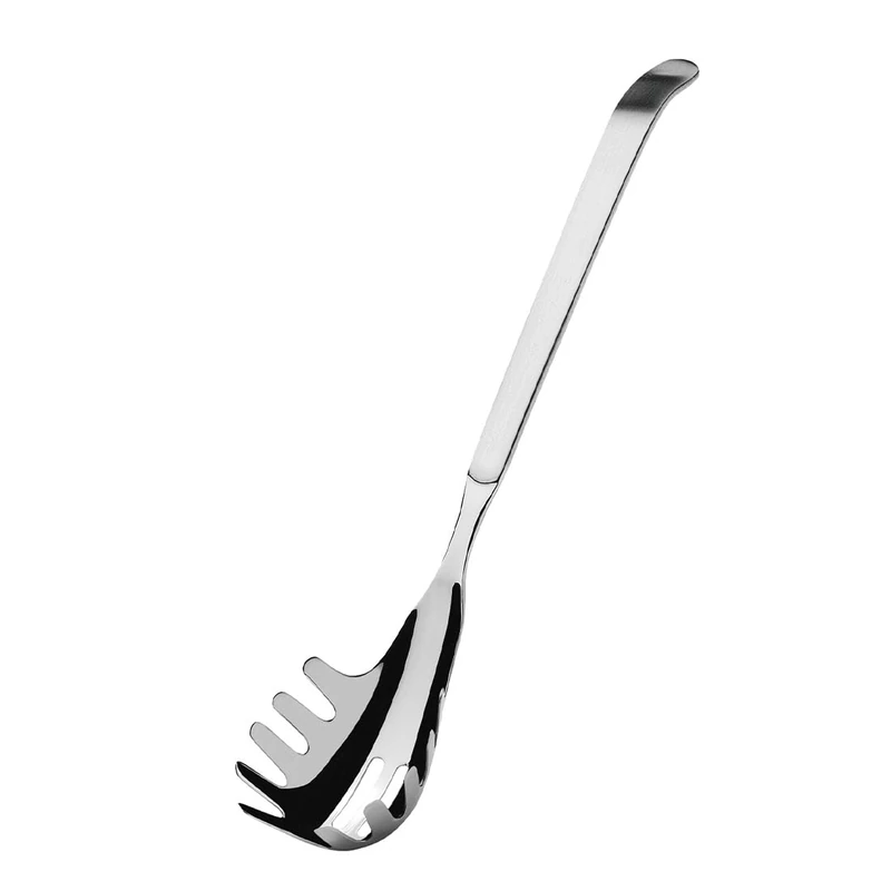 AMEFA Buffet Spaghetti Spoon | Pasta Spoon | Satin Finish | Stainless Steel 18/10