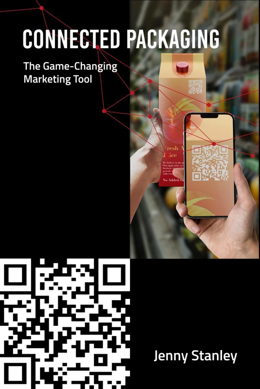Connected Packaging: The Game-Changing Marketing Tool