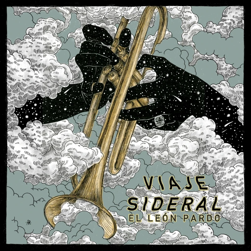 Viaje Sideral - Indie and Alternative Digital Music - Image 1