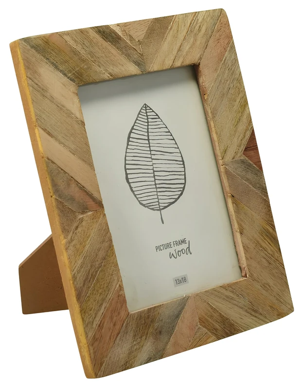 Self Import Agencies Photo frame 19 x 24 cm - Image 1