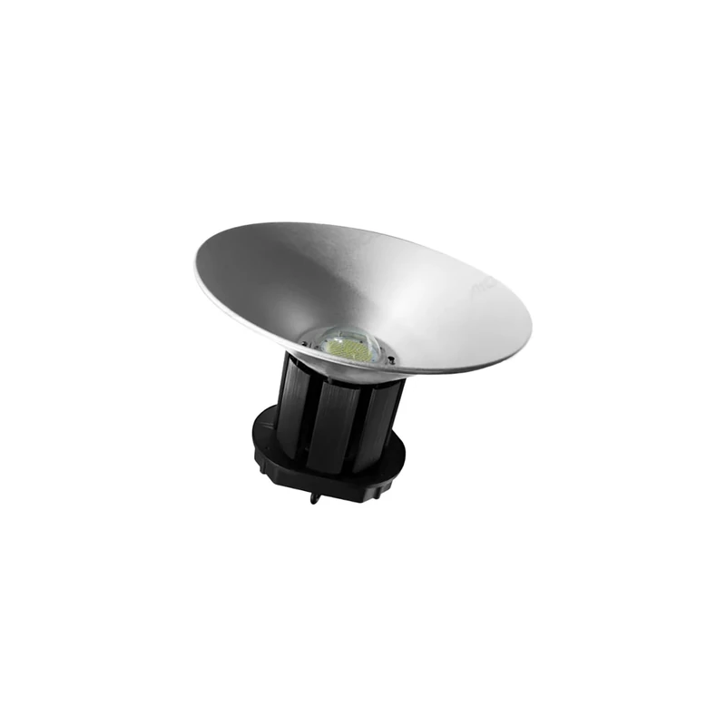 VoltShine High Bay LED 200W: Illuminates Large Spaces with Great Efficiency and Performance. Perfect for workshops, Warehouses and Industrial Buildings. Reduce Costs and take Care of The Planet.