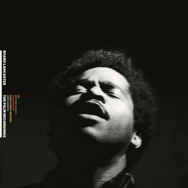 The Complete Palm Recordings 1973-1974 [Analog]