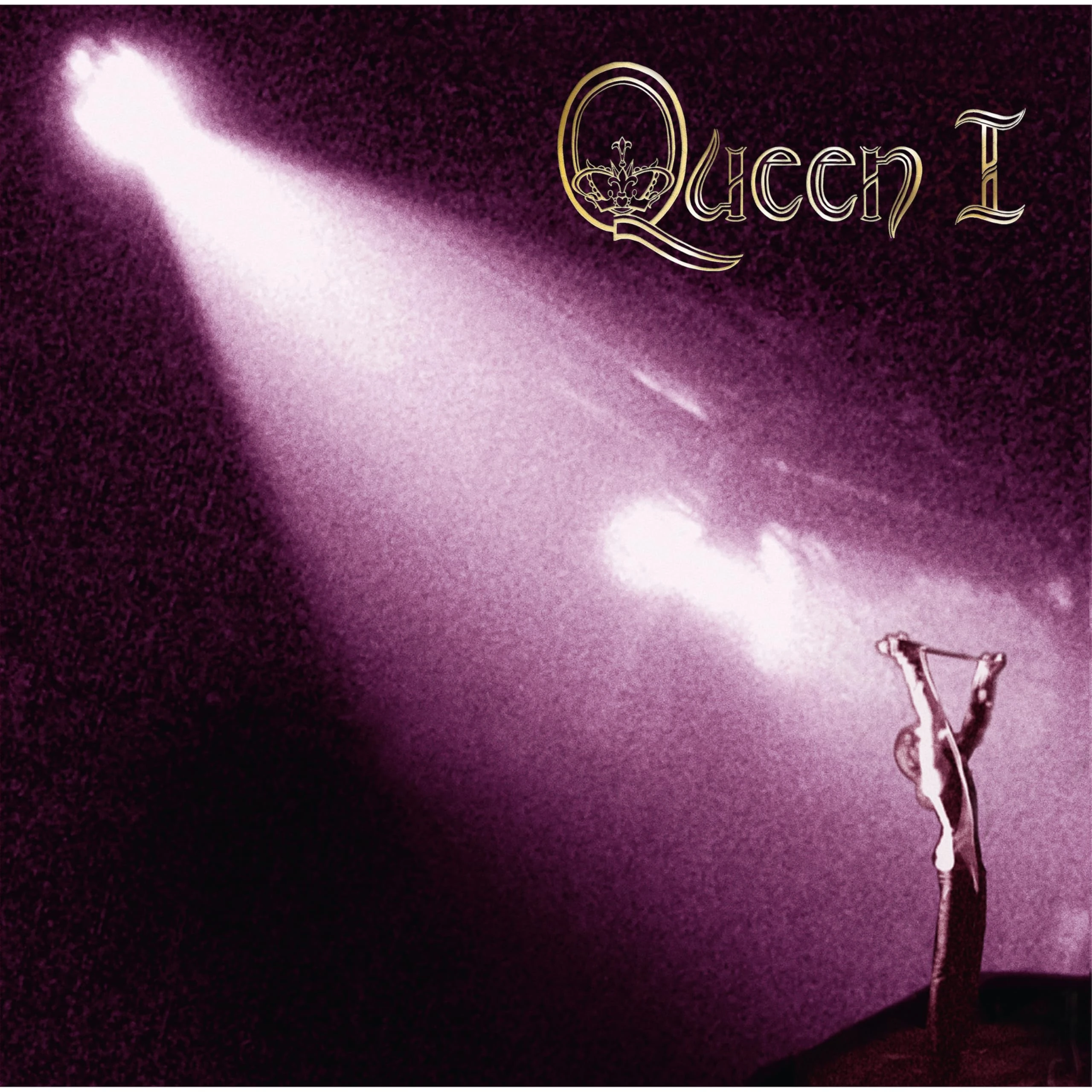 Queen 1 [VINYL]
