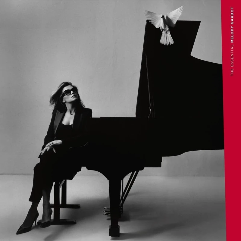 The Essential: The Very Best of Melody Gardot [UHQCD] - Image 1