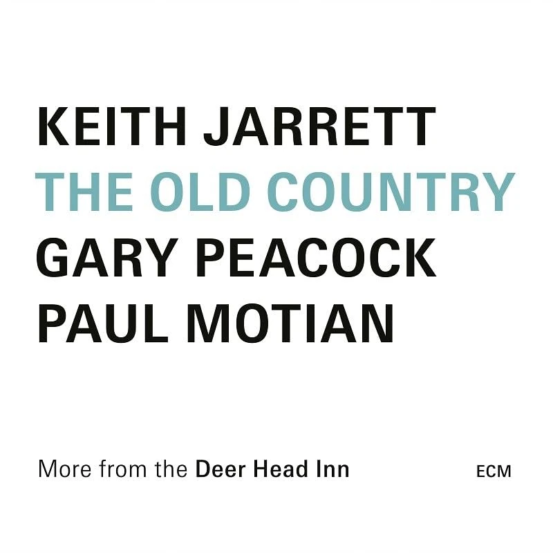 Old Country (Live At The Deer Head Inn) - UHQCD