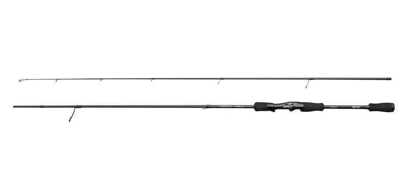 Abu Garcia ORRA Predator Spinning Rod - 2.44m 15-60G