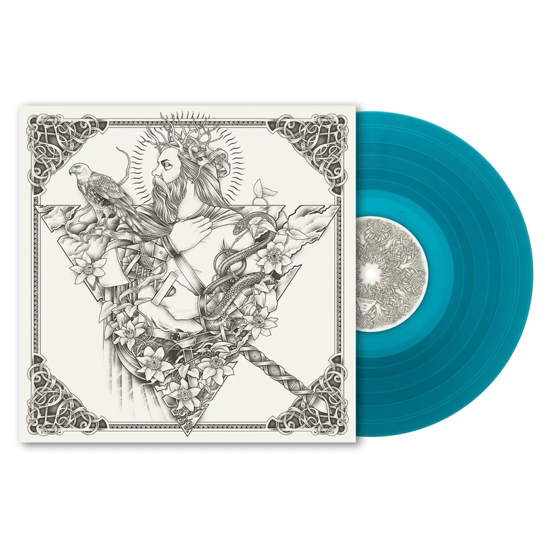 Nature's Cadence [VINYL]