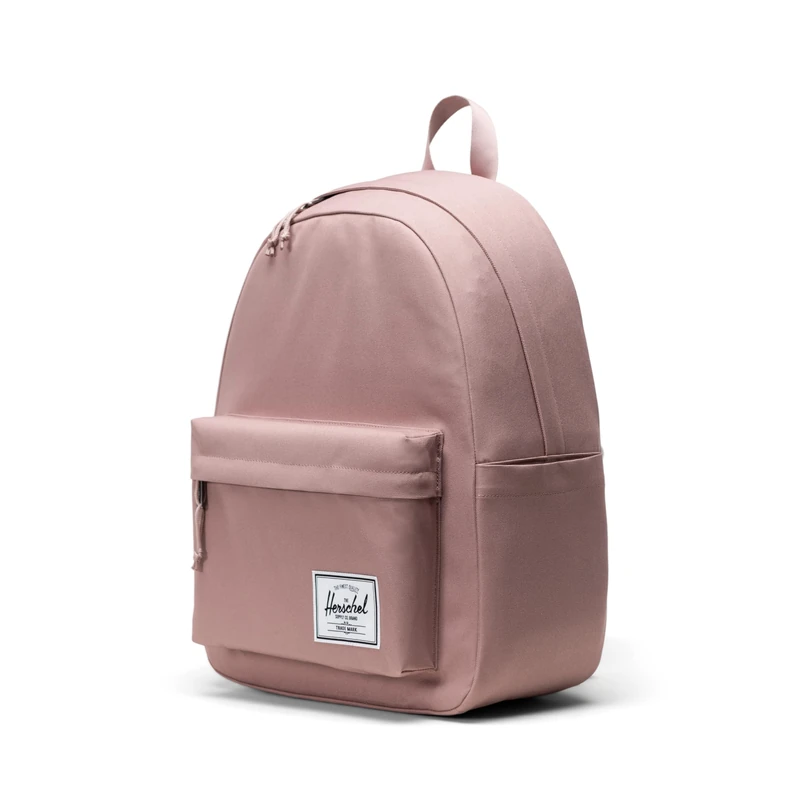 Herschel Unisex's Classic Backpack, Ash Rose (New), 26L US