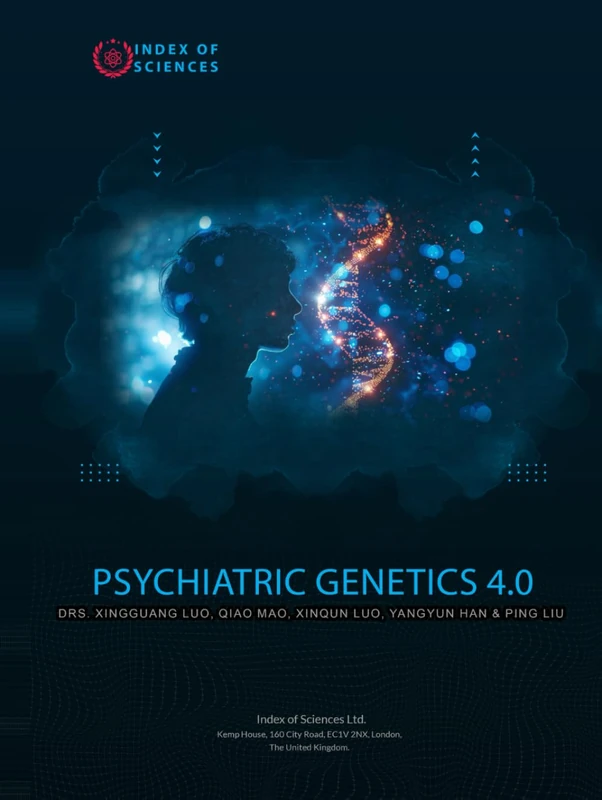 Psychiatric Genetics 4.0