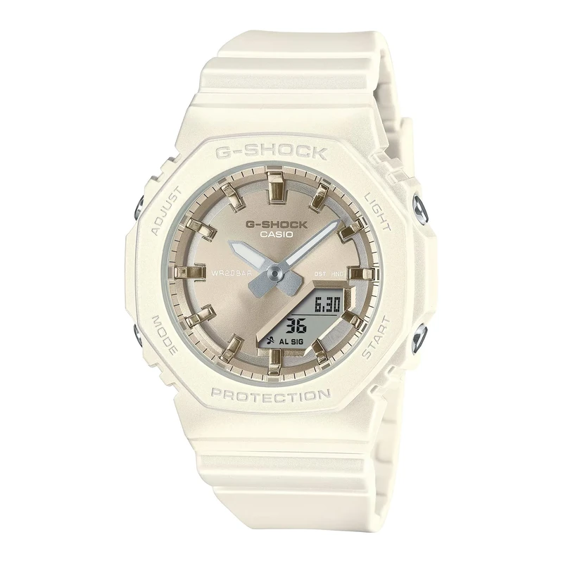 Casio Women's Analogue-Digital Watch G-Shock