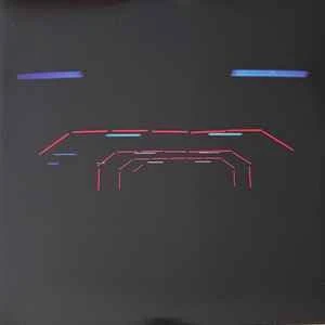 Joyland (Lava Vinyl) [VINYL] - Image 1