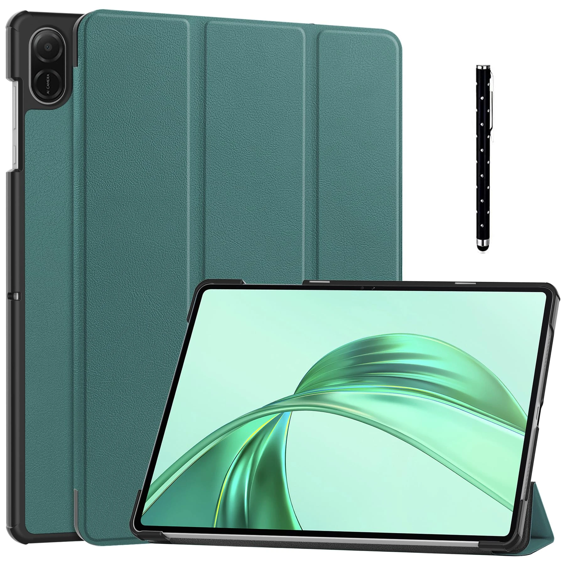 Acelive Case Cover for Honor Pad X8a 11 inch Tablet 2024