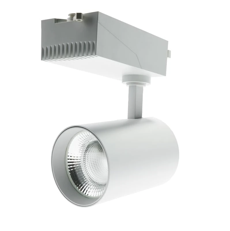 VoltShine Portable Energy Saving Magnetic LED Night Light with Light Sensor, Ideal for Bedroom and Hallway Night Lighting. - Image 1