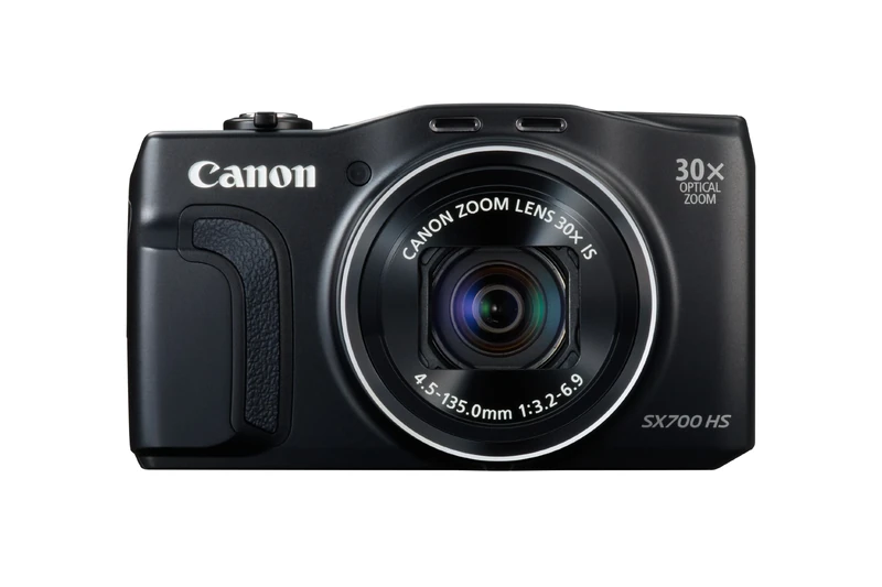 Canon Powershot SX700 HS (Renewed)