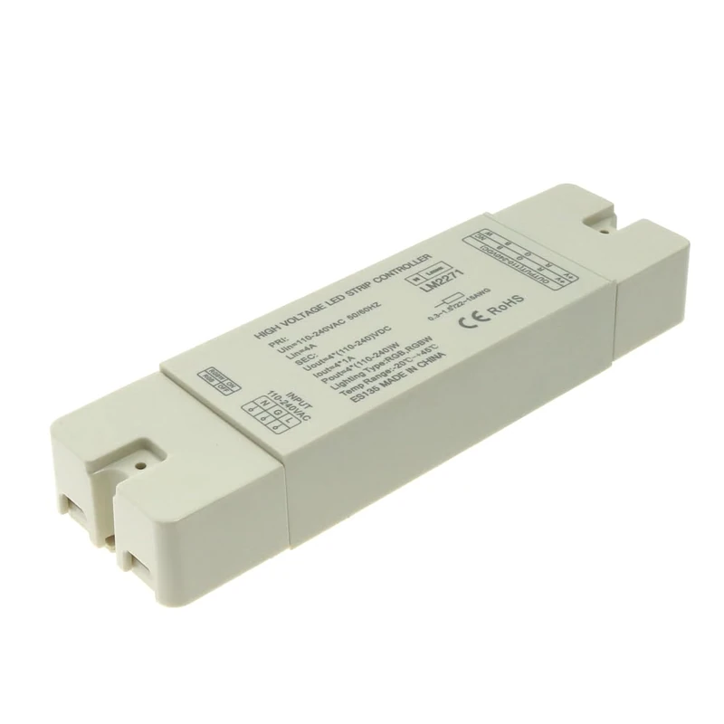 LED lamp PL 23W 2G11 6500K 535 mm, ideal for efficient lighting in offices and commercial spaces. - Image 1