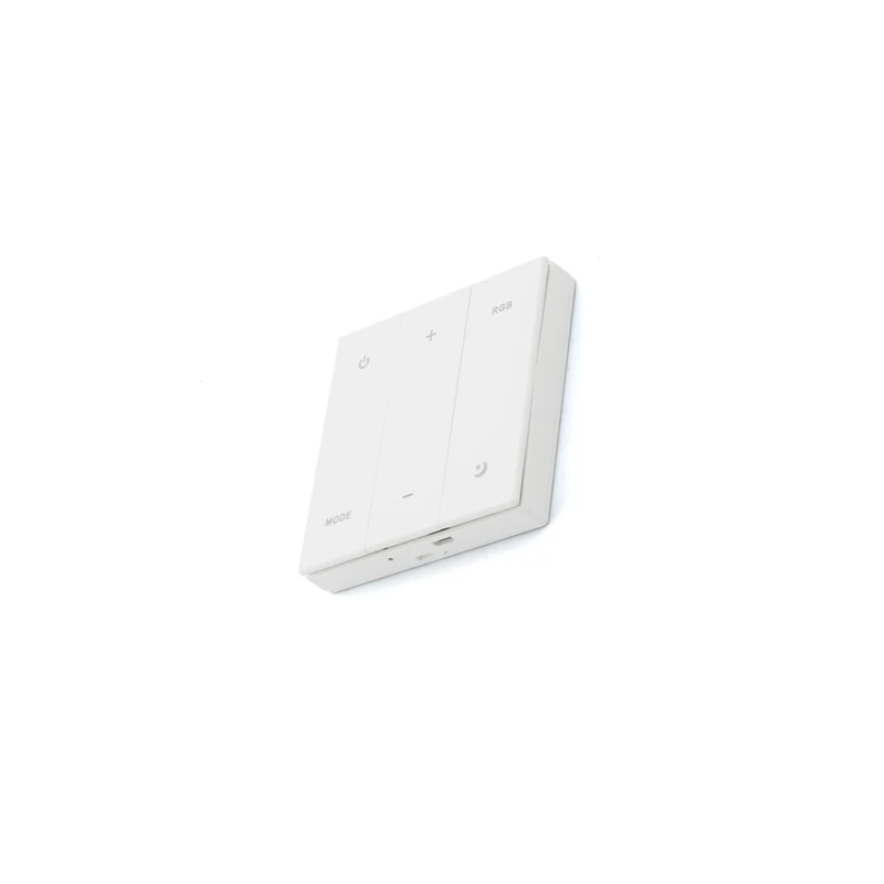 VoltShine Smart Remote Control - Compatible with Smart Life App - Remote Device Control, Home Automation.