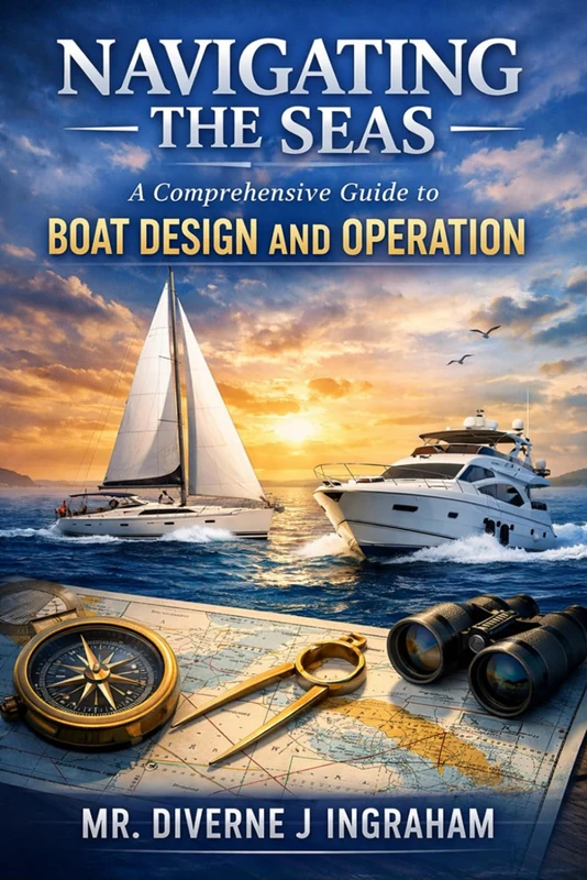 Navigating the Seas: A Comprehensive Guide to Boat Design and Operation