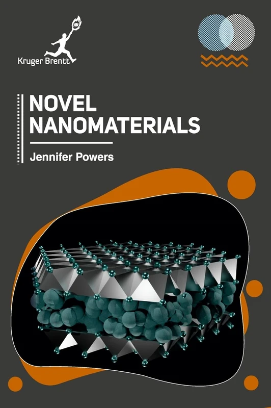 Novel Nanomaterials - Science and Engineering Book