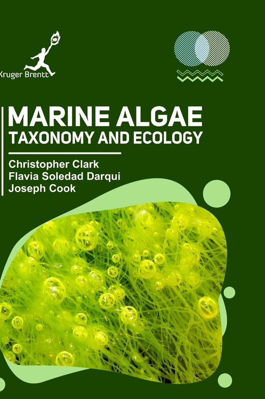 Marine Algae: Taxonomy and Ecology - Science Book