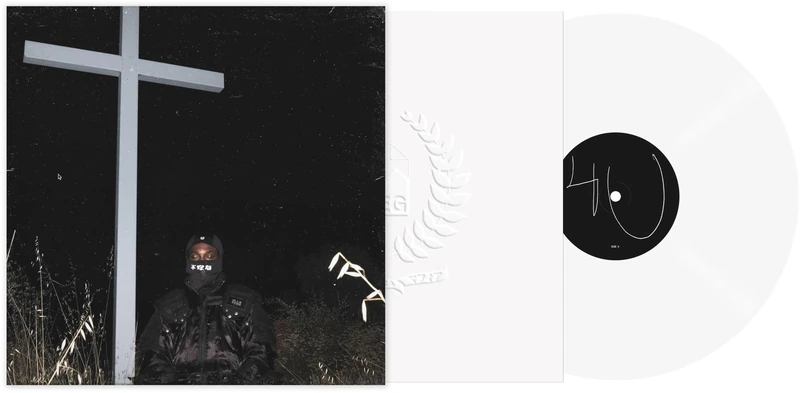 I LAY DOWN MY LIFE FOR YOU (WHITE VINYL) [VINYL]