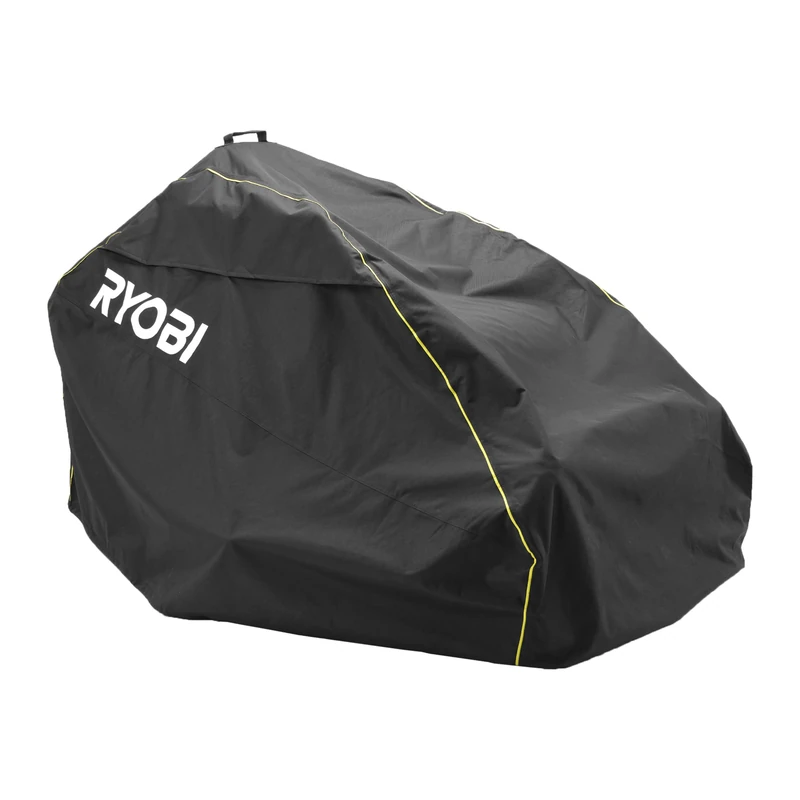 RYOBI - Universal protective cover, waterproof and UV protection, compatible with Ryobi® Zero-Turn 48V and 72V Riders - RAC429