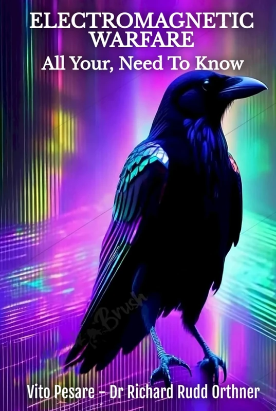 Electromagnetic Warfare: All Your: Need to Know