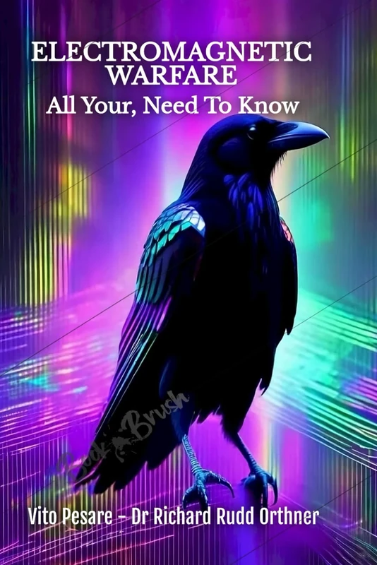 Electromagnetic Warfare: All Your: Need to Know