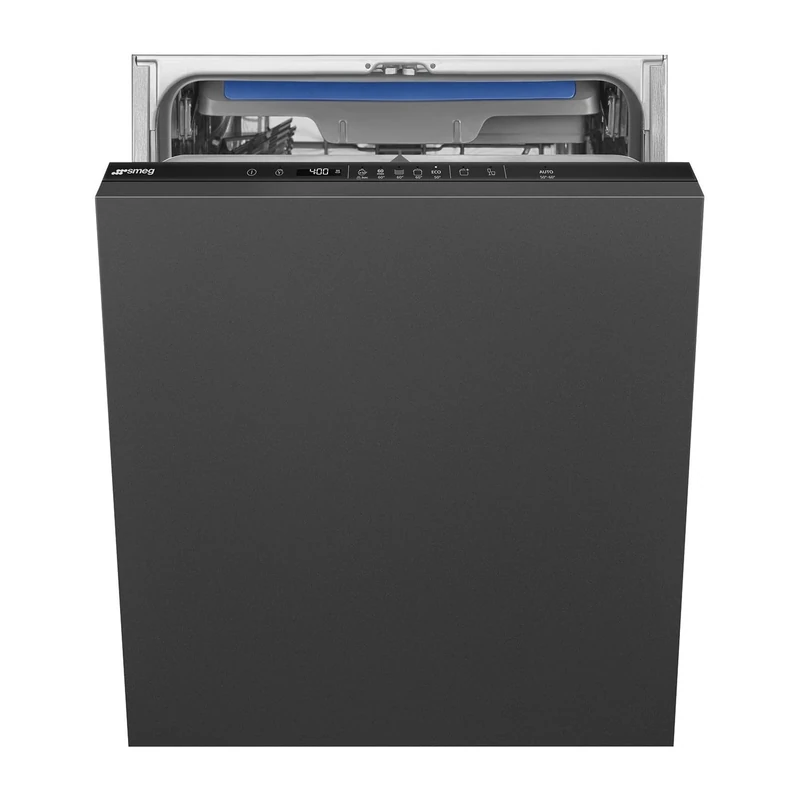 Smeg Fully Integrated Dishwasher