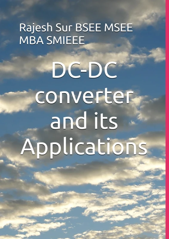 DC-DC converter and its Applications