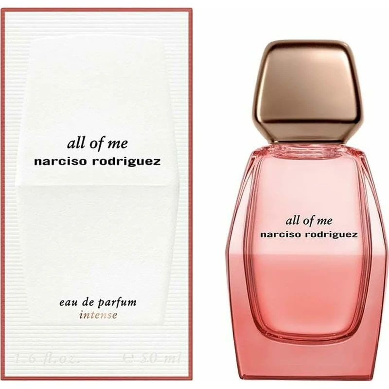 Narciso Rodriguez all of me Eau de Parfum Intense 50ml