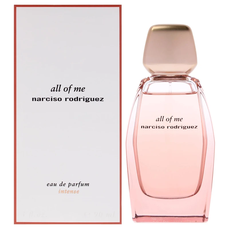 Narciso Rodriguez all of me Eau de Parfum Intense 90ml