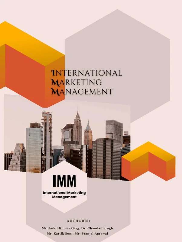 International Marketing Management