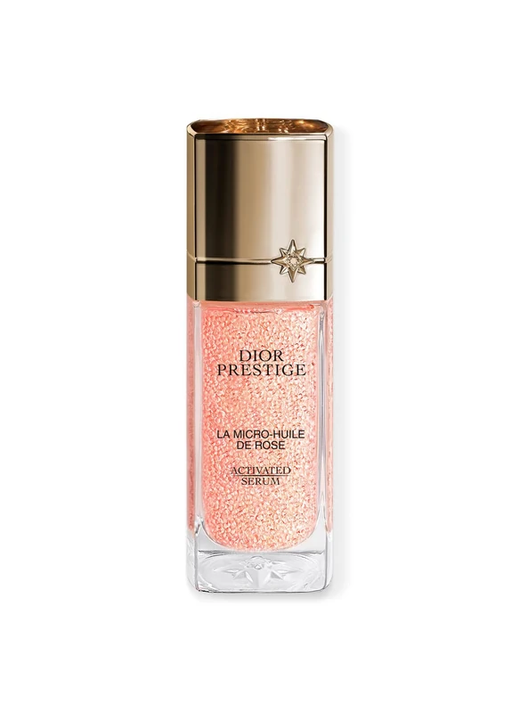 DIOR Prestige La Micro-Huile de Rose Activated Serum (30 ml)