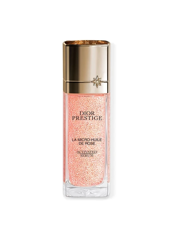 DIOR Prestige La Micro-Huile de Rose Activated Serum (50 ml)