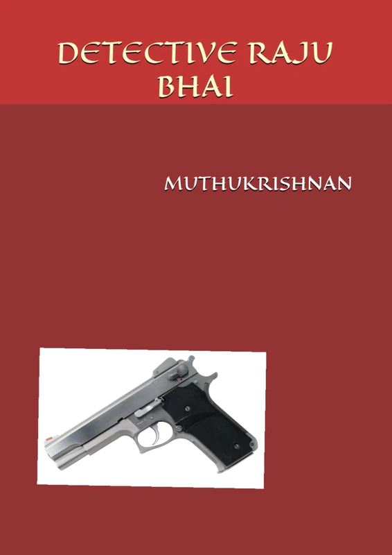 DETECTIVE RAJU BHAI
