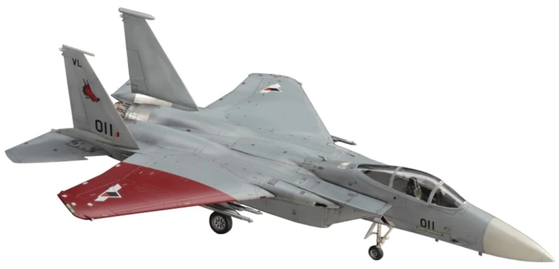 Hasegawa SP623 Model Kit, Multi-Colour