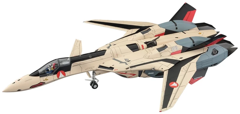 Hasegawa 65888 Model Kit, Multi-Colour