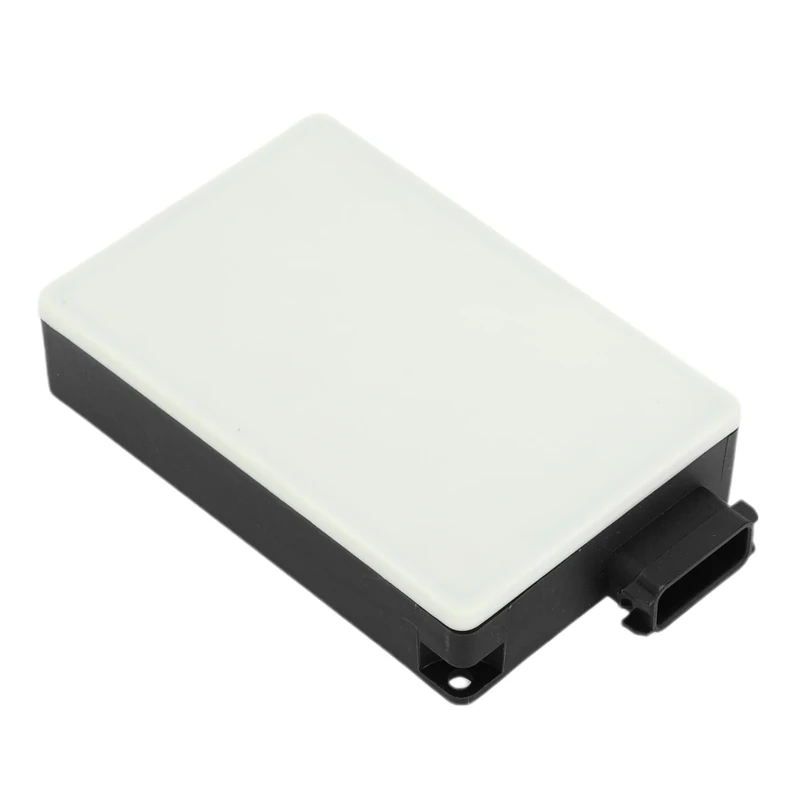 HEROFFIX Car Blind Spot Assistant Sensor for Mercedes-Benz C300 15-14 for Mercedes-Benz E250/E350 Left Right Lane Change Sensor No.A0009052504/A000905021028