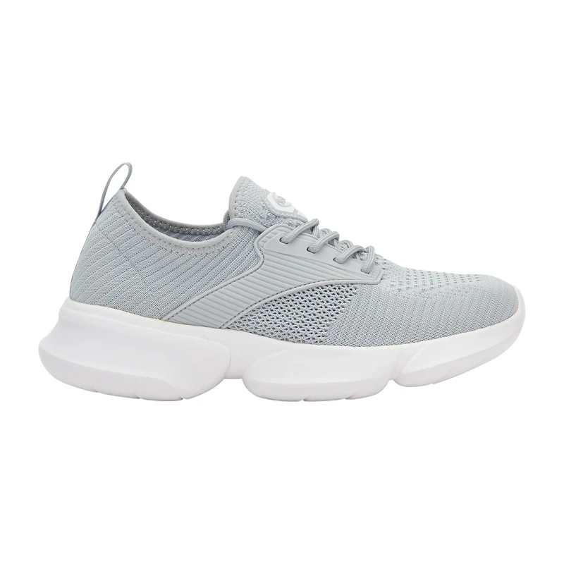 Scholl Women's Camden Sandal, Light Grey, 9 UK