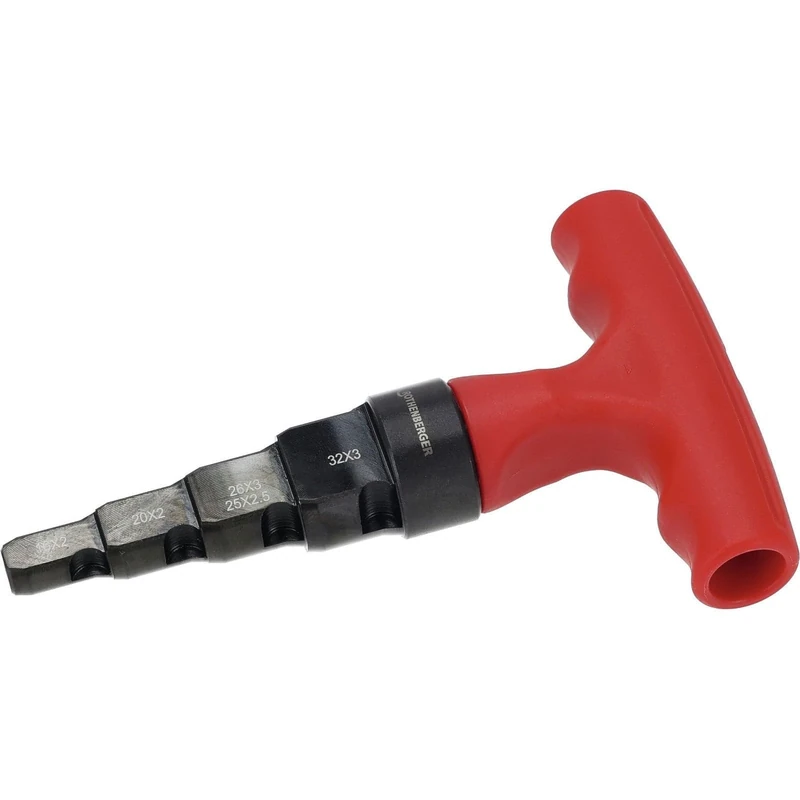 Calibrator for Pipes ROCALIBER S 16/20/25/26/32mm