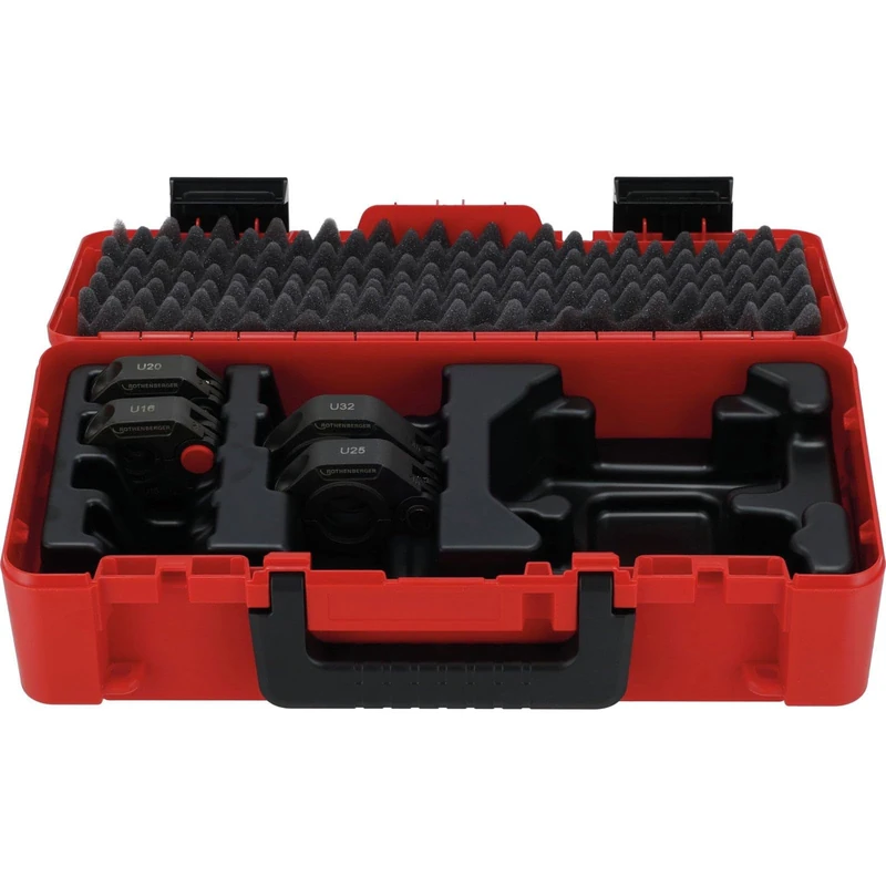 Ring Set U16-20-25-32