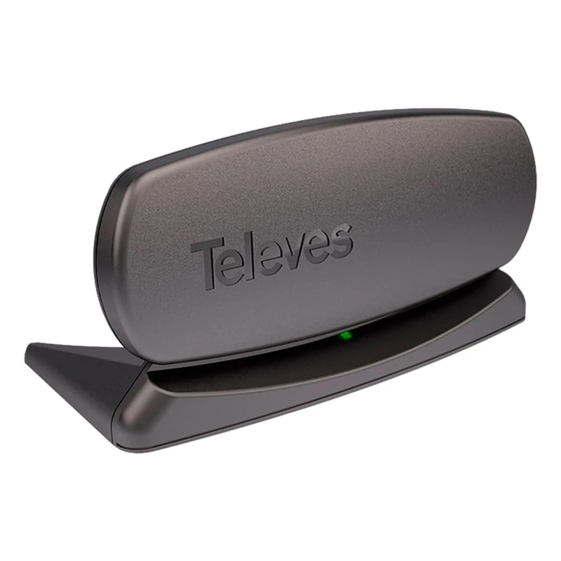 INNOVA BOSS UHF (C21-48) G 20dBi 2 GENERATION TDT ANTENNA: Enjoy a clear and stable signal, ideal for capturing all your favorite channels with high efficiency and advanced technology.