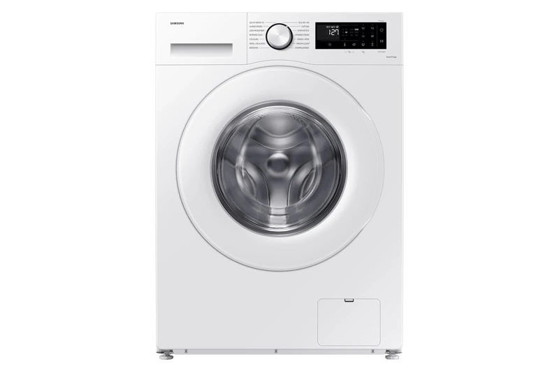 Samsung Series 5 11kg Washing Machine - AI Energy, WiFi, White