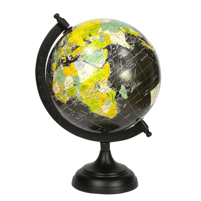 Nauticalia Amundsen Globe, 25cm - Image 1