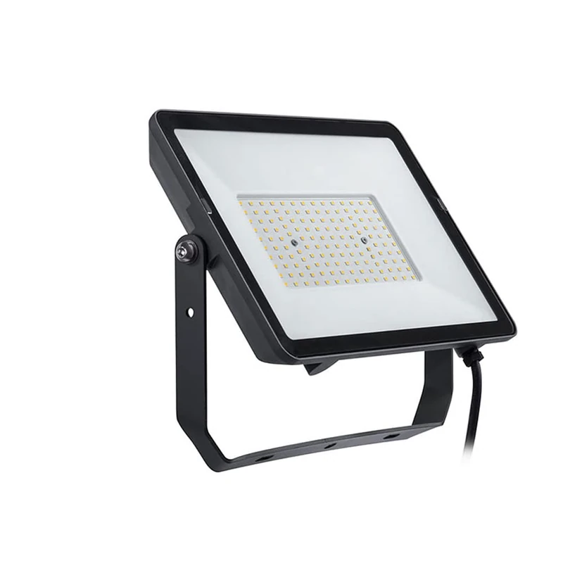 Projector 150W 14250lm 6500K IP65 - Efficient and Weatherproof Outdoor Lighting. Ideal for Security and Outdoor Events.