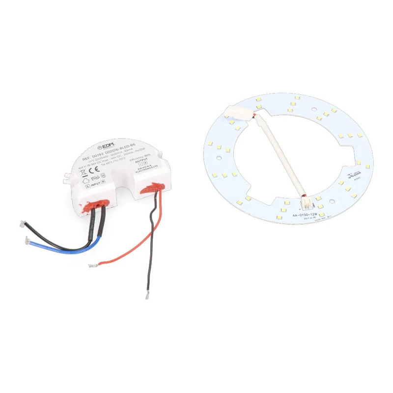 LED Replacement and Transformer for Fan 33808, 33809, 33810, 33811, 33812 & 33814 - Image 1