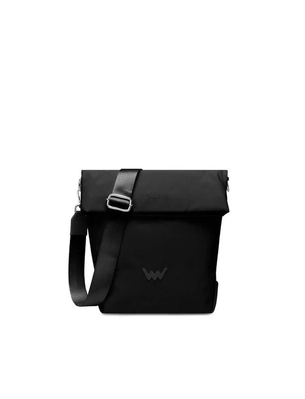 VUCH Unisex's Mirelle Black Handbag, Talla UNICA - Image 1