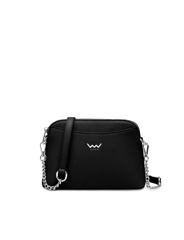 VUCH Faye Black, Handbag Unisex Adult, Black, TALLA UNICA - Image 1