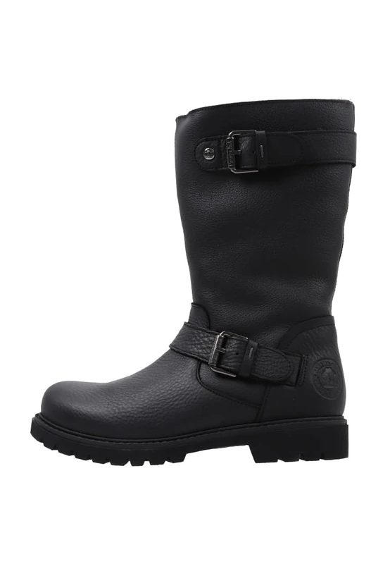 Panama Jack Women's FergieAnkle Boot, B1, 38 EU