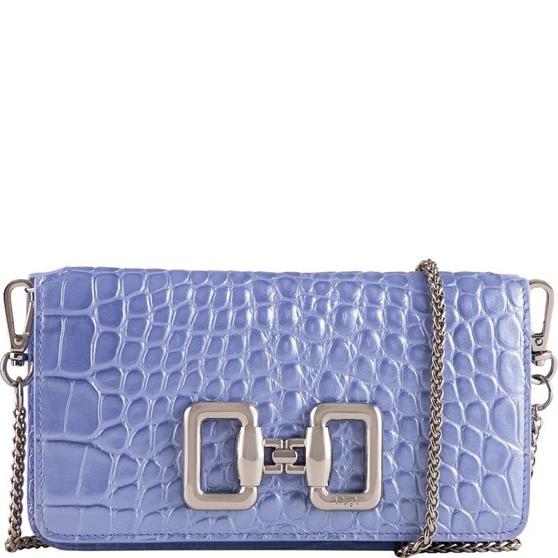 HÖGL Women Pretty Handbag, Fliederfarben, CM